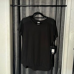 BRAND NEW WITH TAGS active wear T-shirt